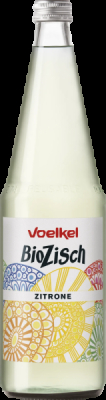 Voelkel BioZisch Zitrone
