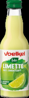 Voelkel Limette
