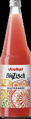 Voelkel BioZisch Blutorange