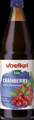 Voelkel Cranberry