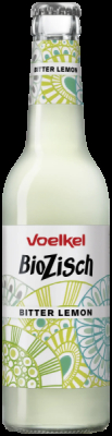 Voelkel BioZisch Bitter Lemon