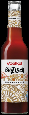 Voelkel BioZisch Guarana Cola