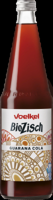 Voelkel BioZisch Guarana Cola