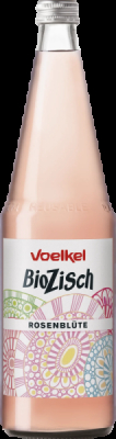Voelkel BioZisch Rosenblüte