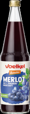 Voelkel Merlot