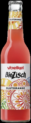 Voelkel BioZisch Blutorange