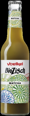 Voelkel BioZisch Matcha