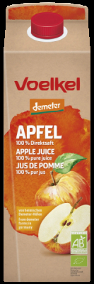Voelkel Apfel