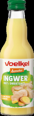 Voelkel Ingwer
