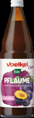 Voelkel Care Pflaume