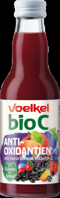 Voelkel bioC  Antioxidantien