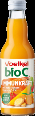 Voelkel bioC Immunkraft