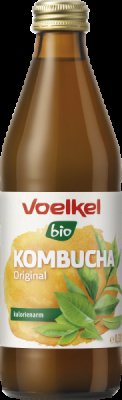 Voelkel Kombucha Original