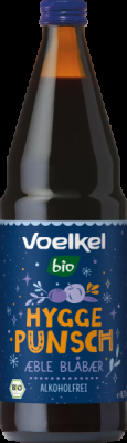 Voelkel Hygge Punsch Apfel Blaubeere