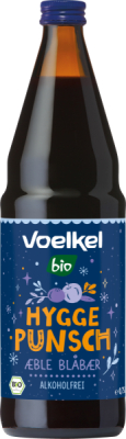 Voelkel Hygge Punsch Apfel Blaubeere