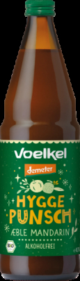 Voelkel Hygge Punsch Apfel Mandarine