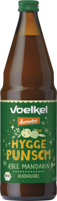 Voelkel Hygge Punsch Apfel Mandarine