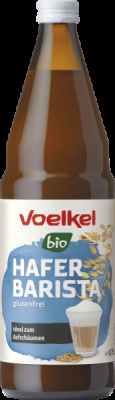 Voelkel Hafer Barista