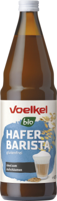 Voelkel Hafer Barista