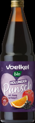Voelkel Holunder Punsch