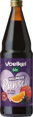 Voelkel Holunder Punsch