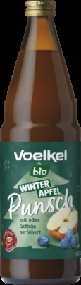 Voelkel Winter Apfel Punsch