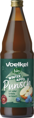 Voelkel Winter Apfel Punsch