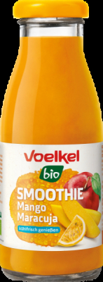 Voelkel Smoothie Mango Maracuja, kühlpflichtig