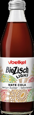 Voelkel BioZisch Light Mate Cola