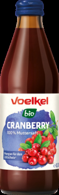 Voelkel Cranberry
