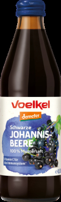 Voelkel Schwarze Johannisbeere