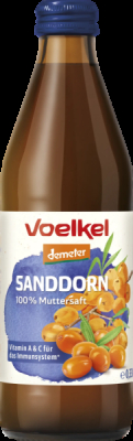 Voelkel Sanddorn