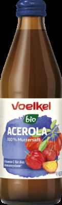 Voelkel Acerola