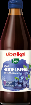 Voelkel Waldheidelbeere