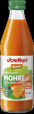 Voelkel Feldfrische Möhre