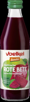 Voelkel Feldfrische Rote Bete