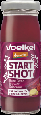 Voelkel Start Shot Rote Bete Ingwer