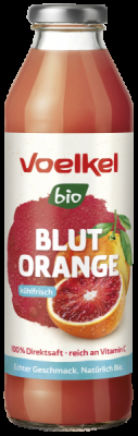 Voelkel Blutorange, kühlpflichtig