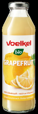 Voelkel Grapefruit
