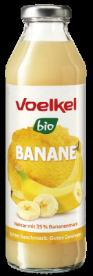 Voelkel Banane Nektar