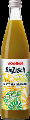 Voelkel BioZisch Matcha Mango