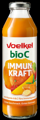 Voelkel bioC Immunkraft