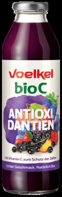 Voelkel bioC Antioxidantien