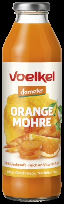 Voelkel Orange Möhre