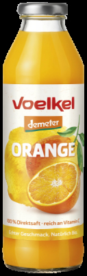 Voelkel Orange