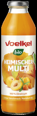 Voelkel Heimischer Multi