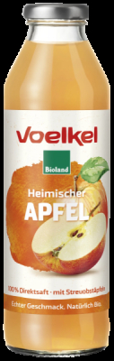 Voelkel Heimischer Apfel