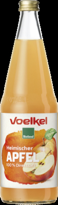 Voelkel Heimischer Apfel mit Streuobst