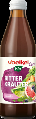 Voelkel Care Bitter Kräuter
