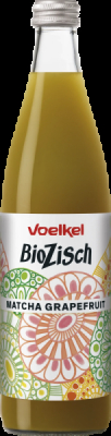 Voelkel BioZisch Matcha Grapefruit